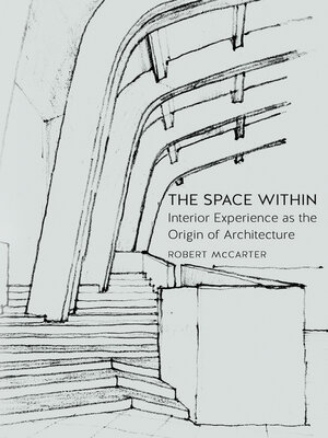 cover image of The Space Within